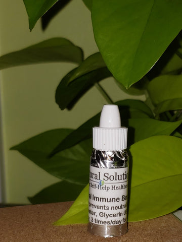 Immune Boost Remedy photo anaturalsolution.net